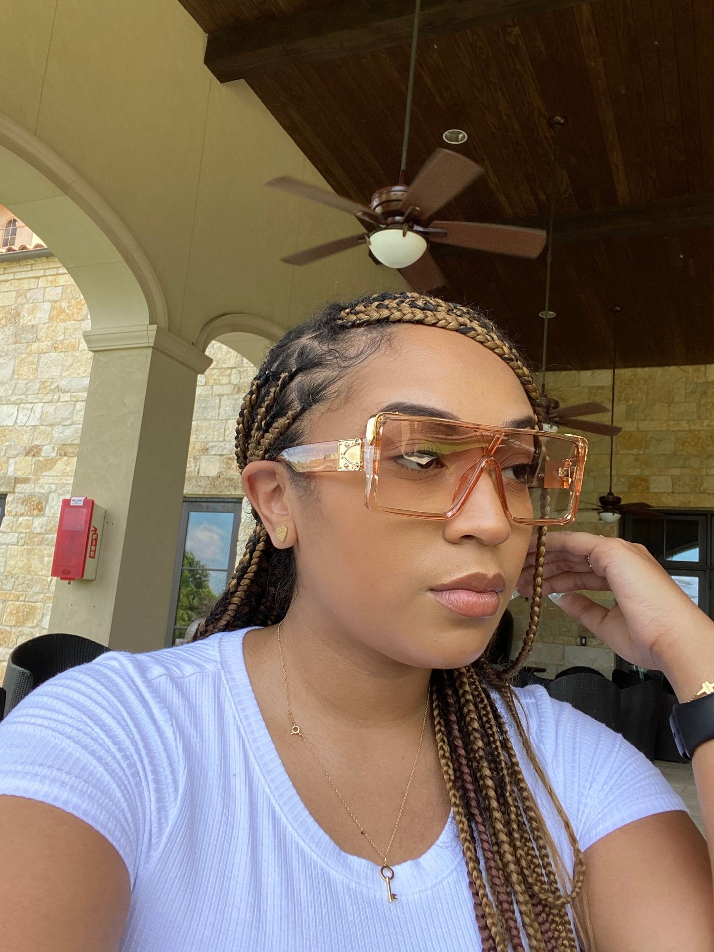 BOSS BABE 7