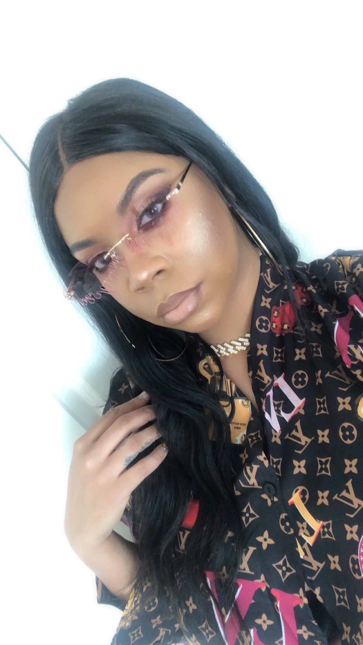COOL DRIP Pink
