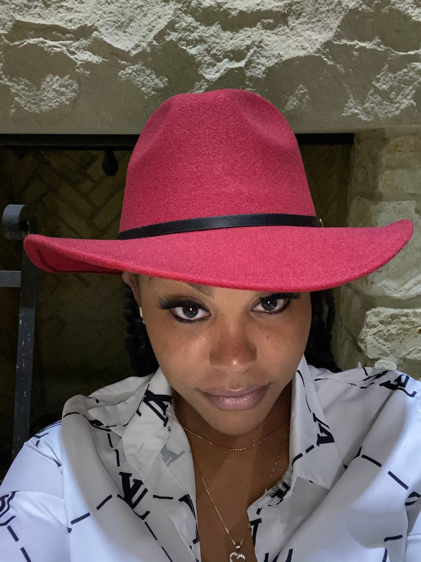 Fedora Red
