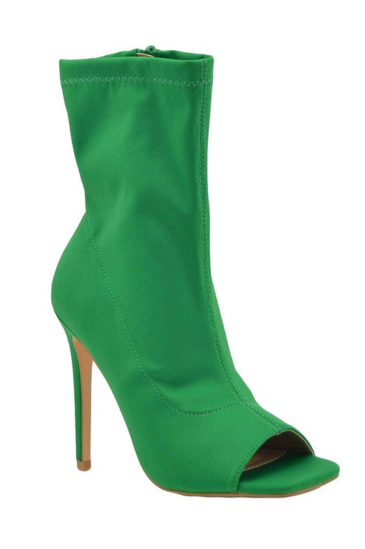 Hudson Green