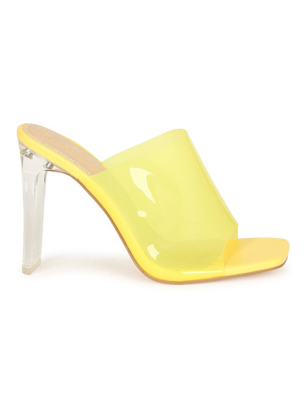 Cinderella Yellow