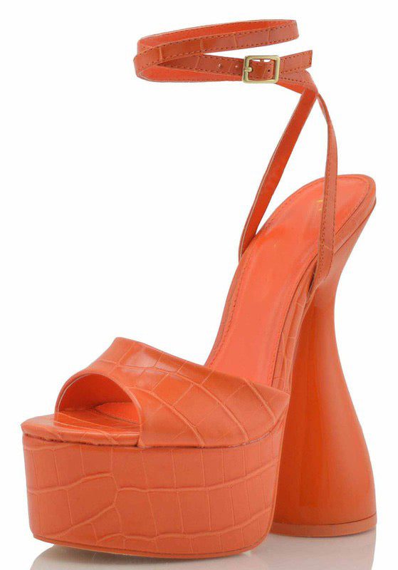 Vivienne Orange