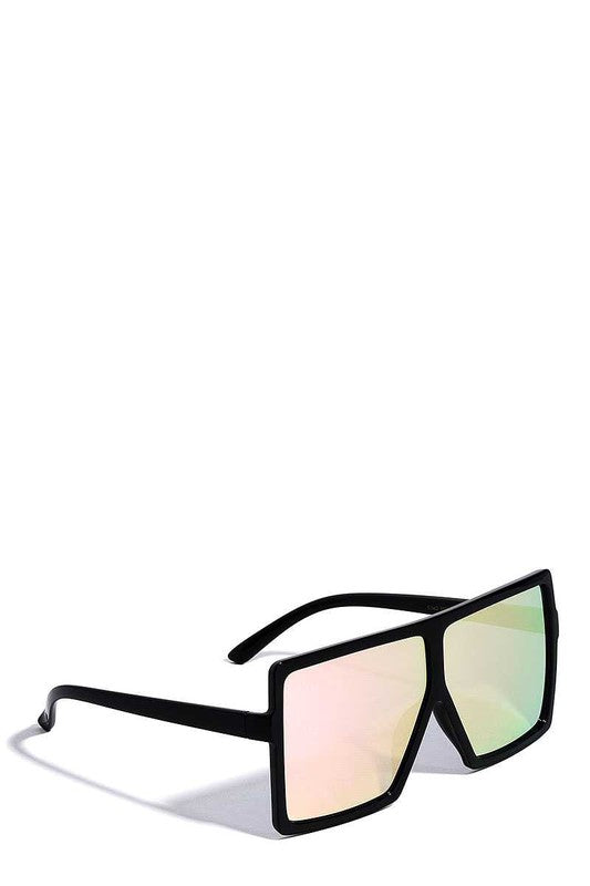 BOXY RV BLACK ROSE