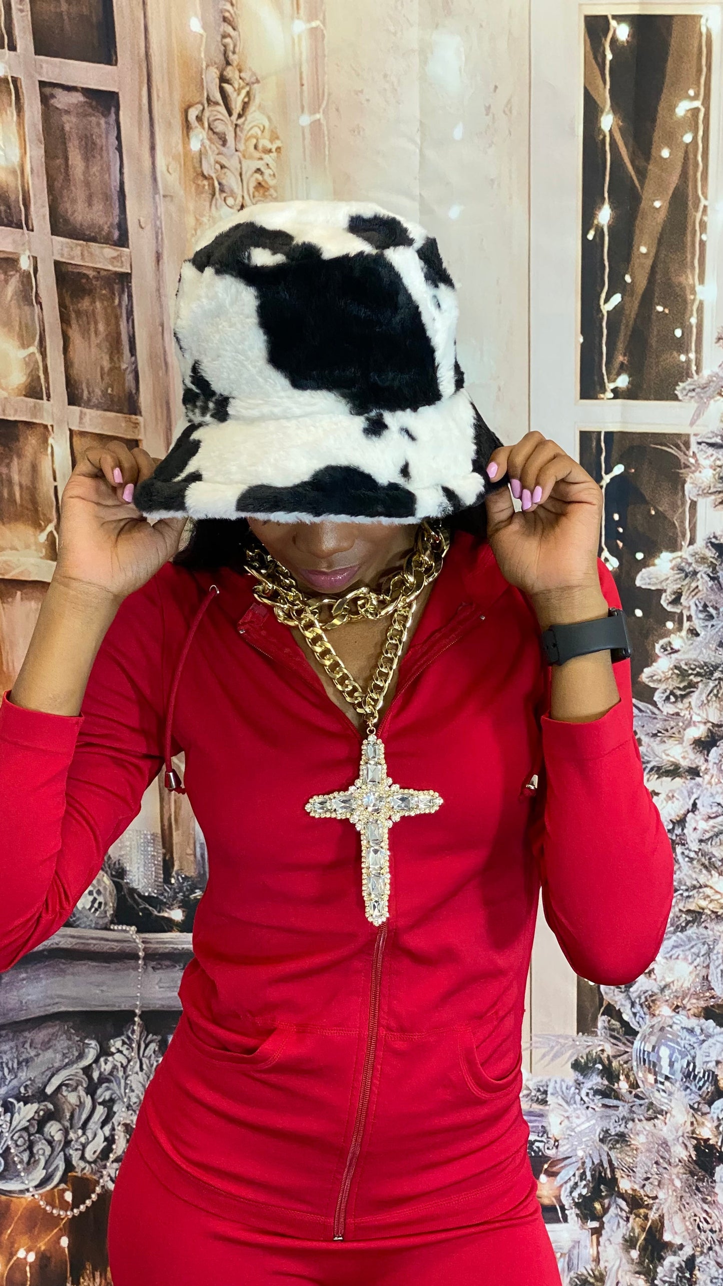 Swag Bucket Hat 3