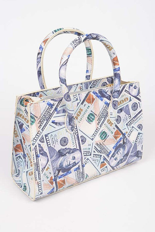 Bengy Bills Handbag
