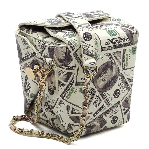 Bengy Cross Body Bag