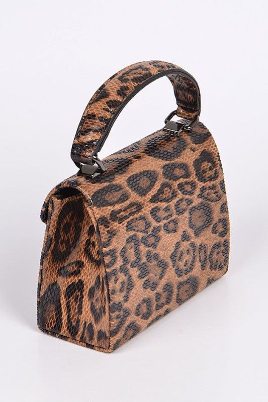 Leo Lover Purse