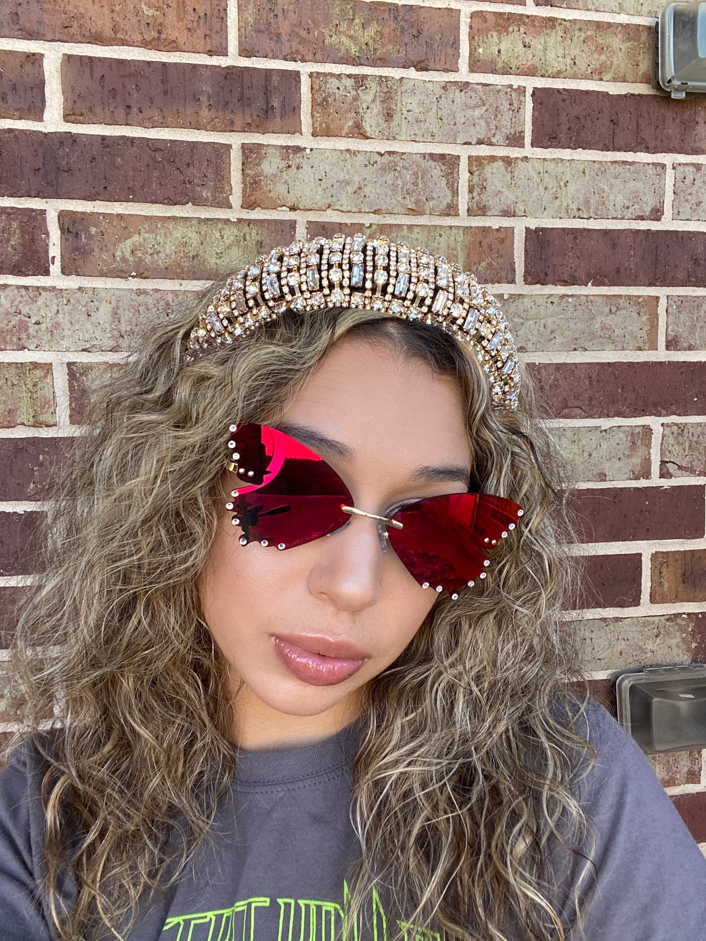 FLY GAL 6
