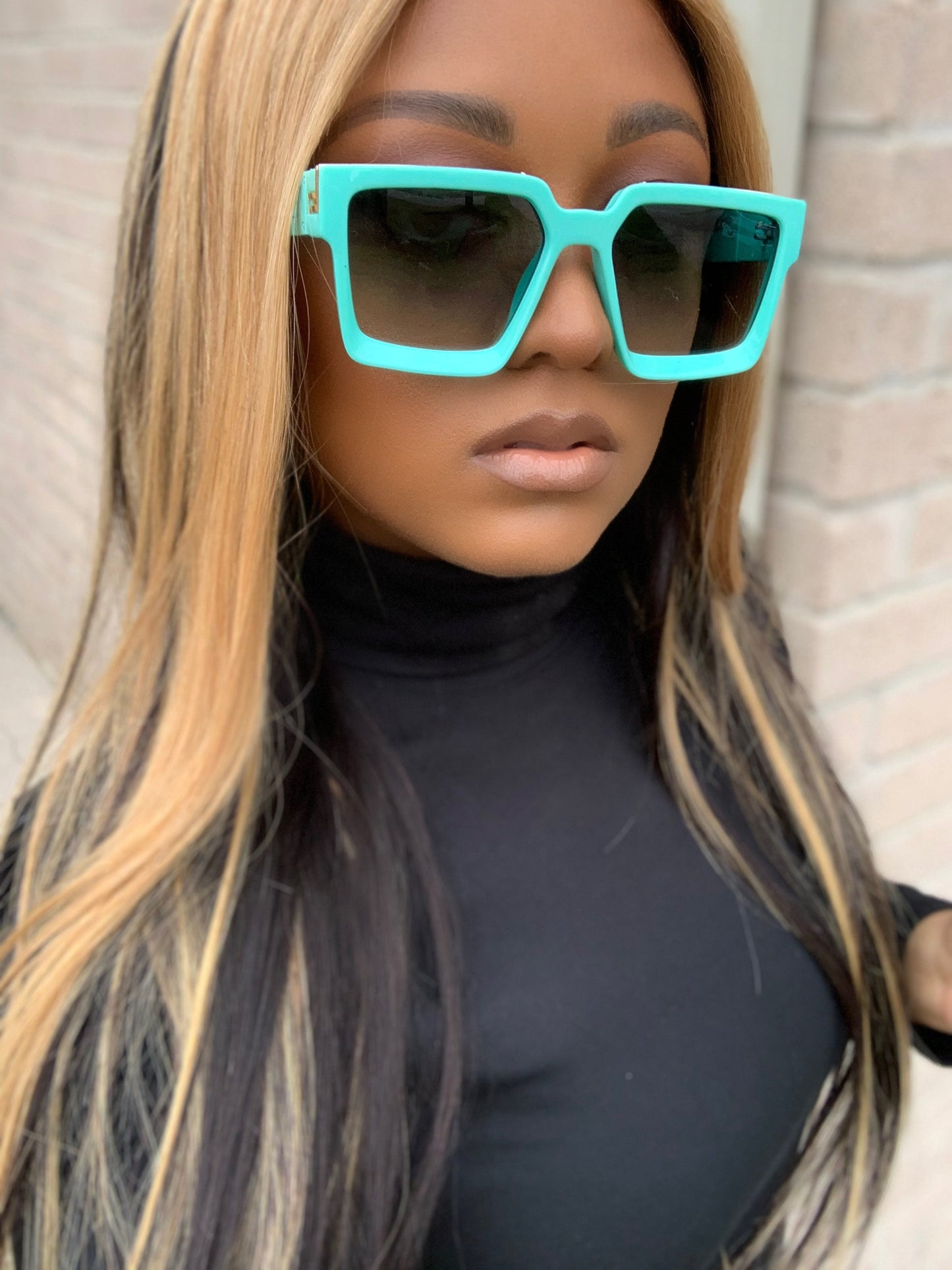 HOT GAL Mint