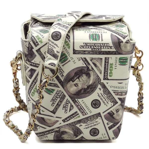 Bengy Cross Body Bag