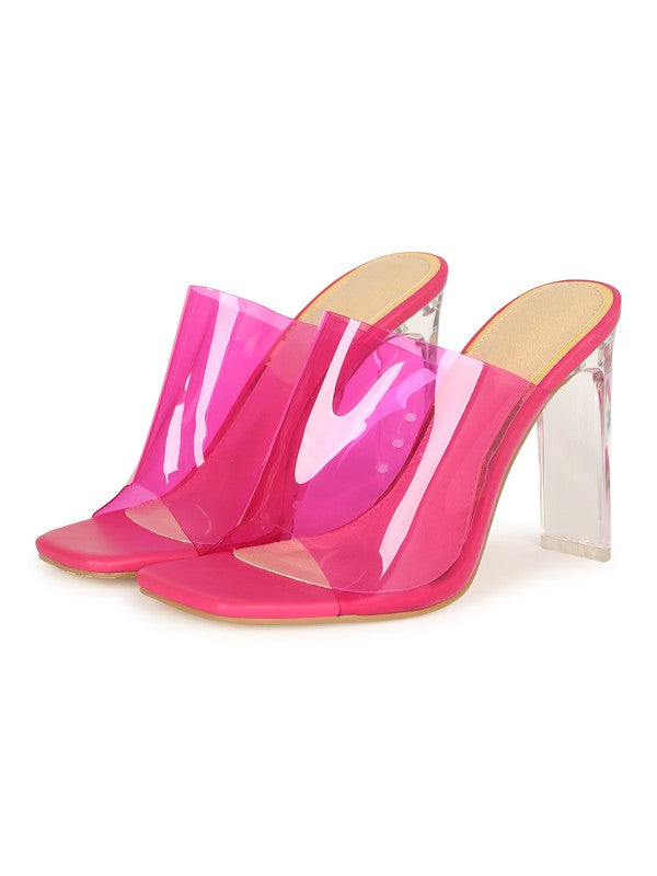 Cinderella Fuchsia