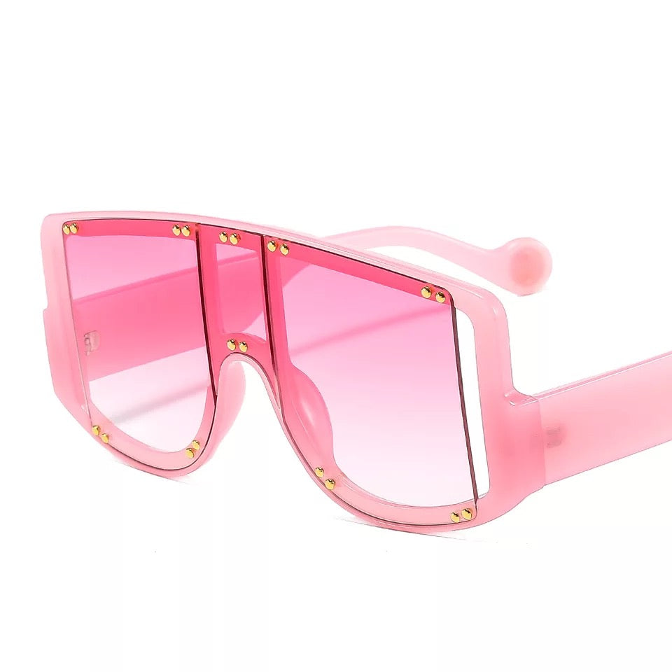 Reloaded Too Pink