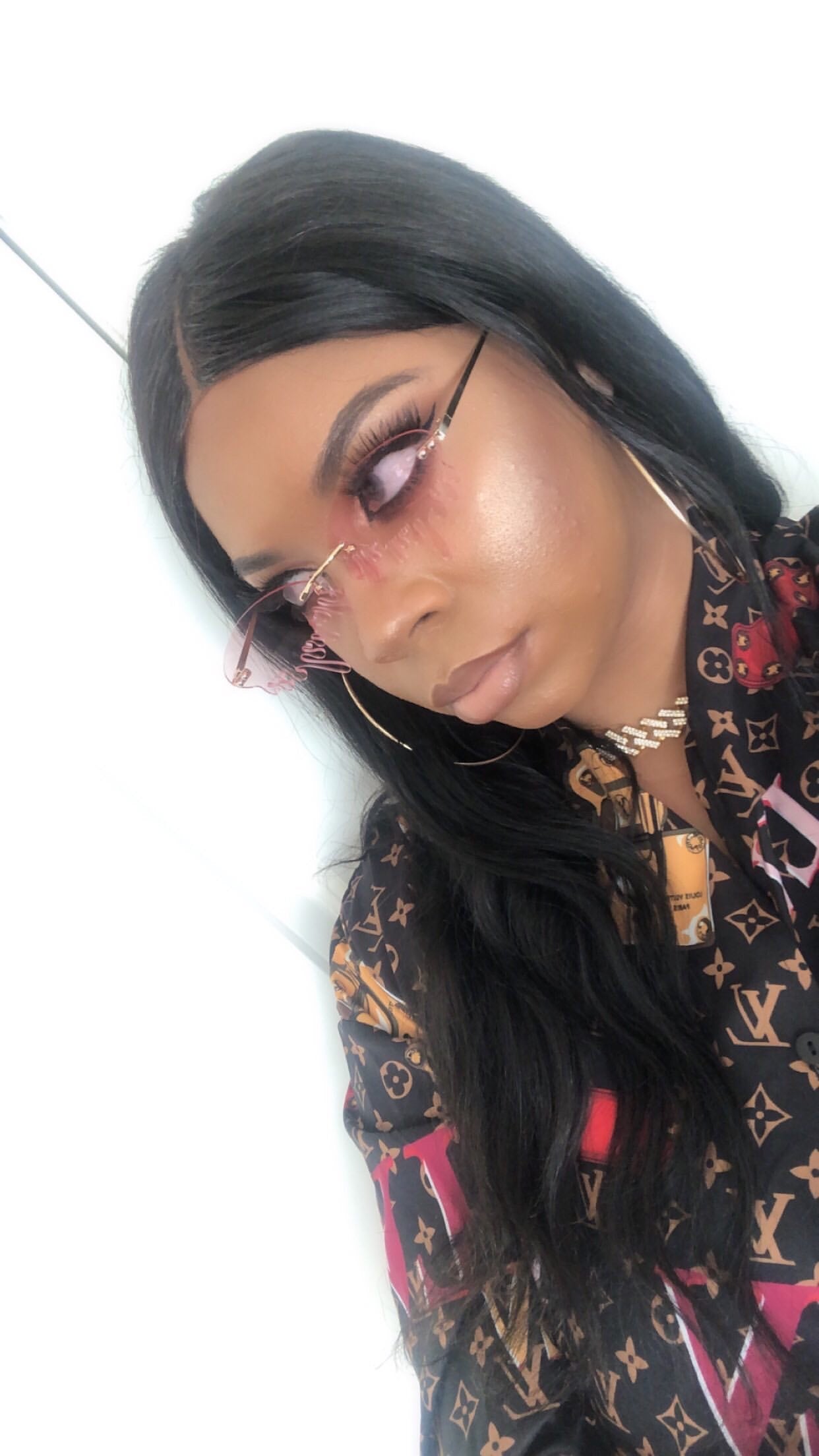 COOL DRIP Pink