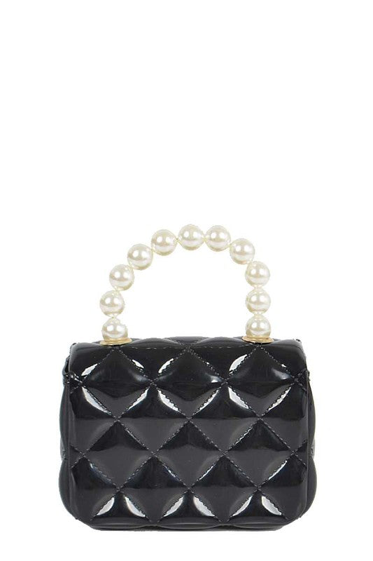Pearly Black