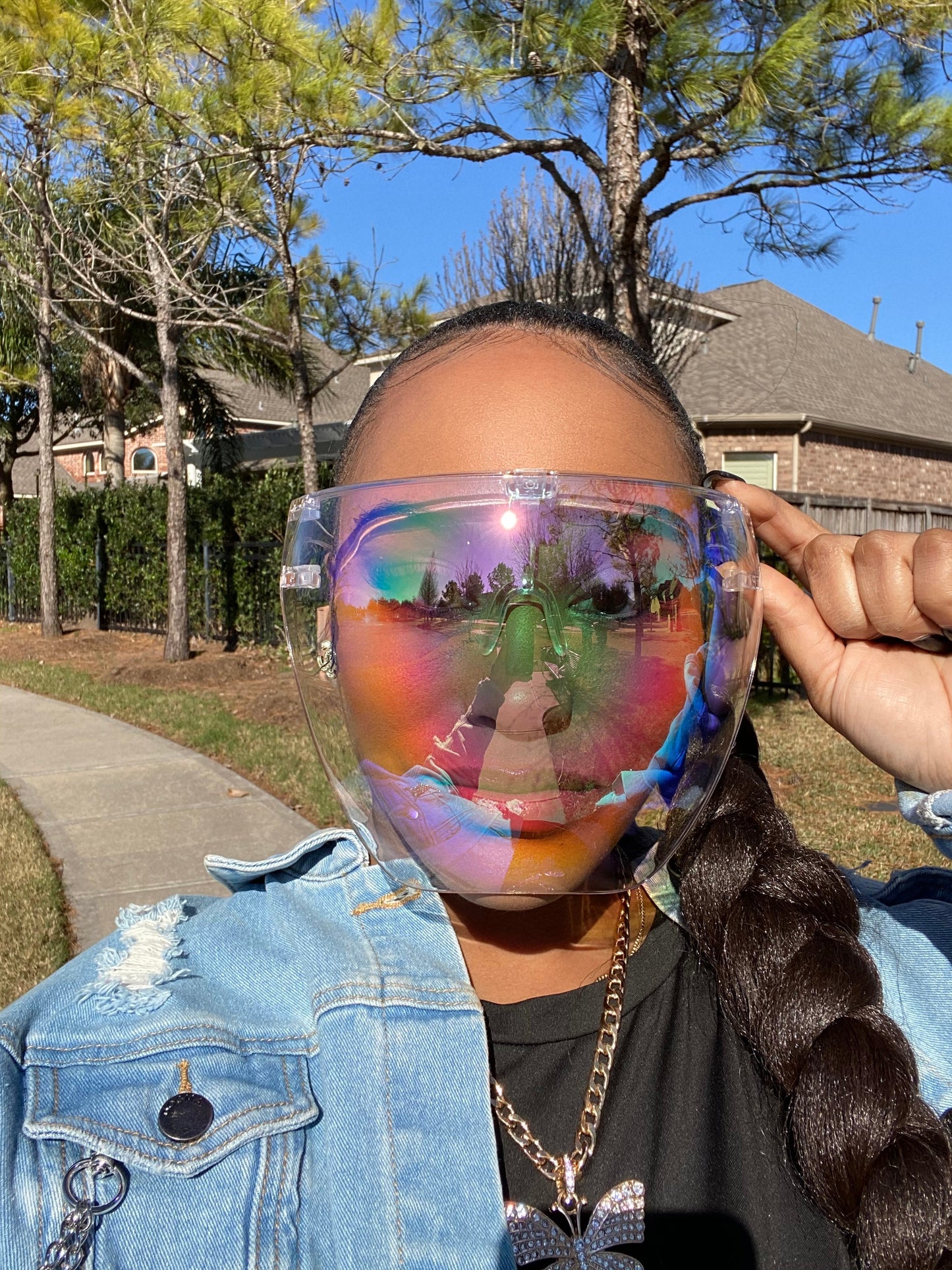 Bubble Clear AB