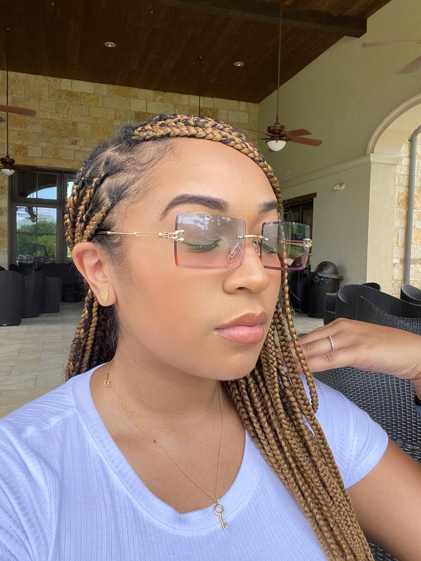 Geek Babe 4