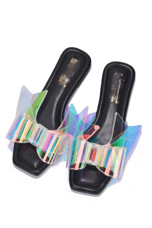 Bow Lover Black