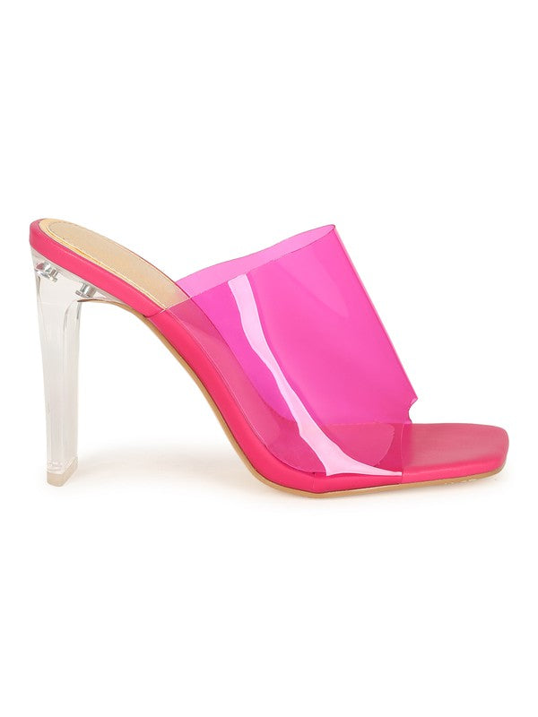 Cinderella Fuchsia