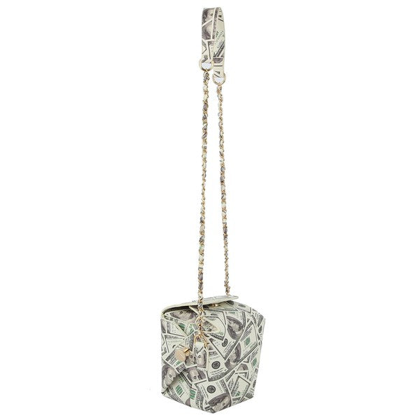 Bengy Cross Body Bag
