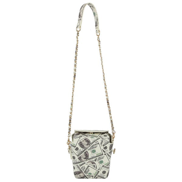 Bengy Cross Body Bag