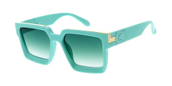 HOT GAL Mint