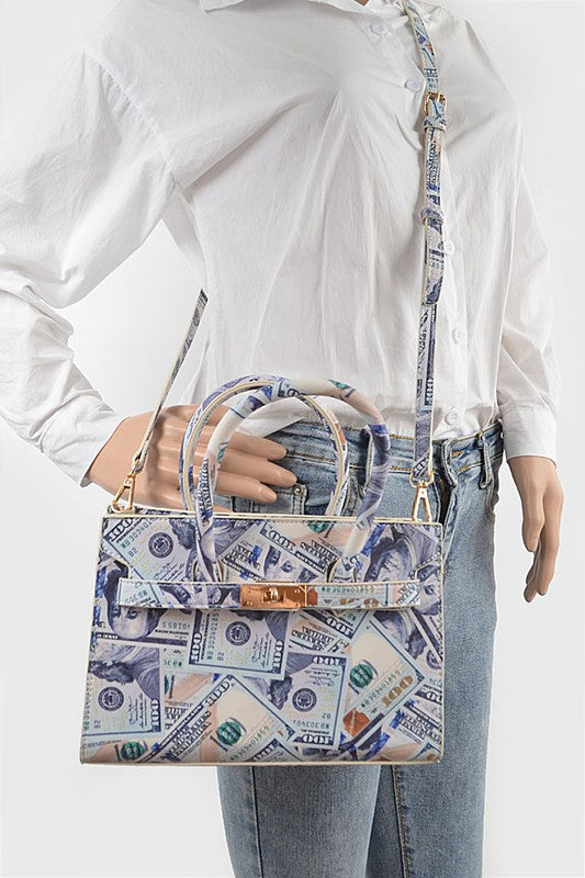 Bengy Bills Handbag