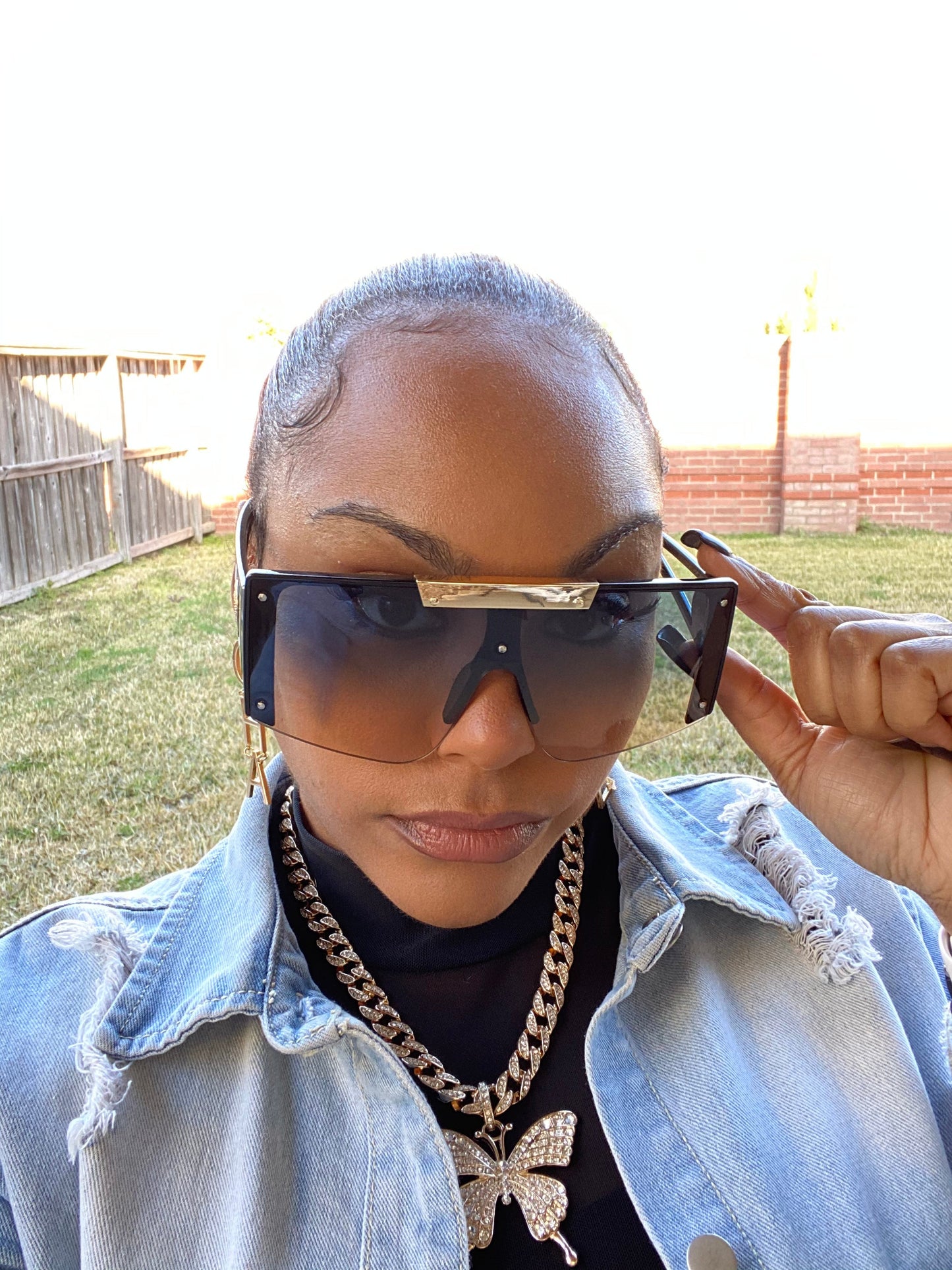 Boss Vibes 5