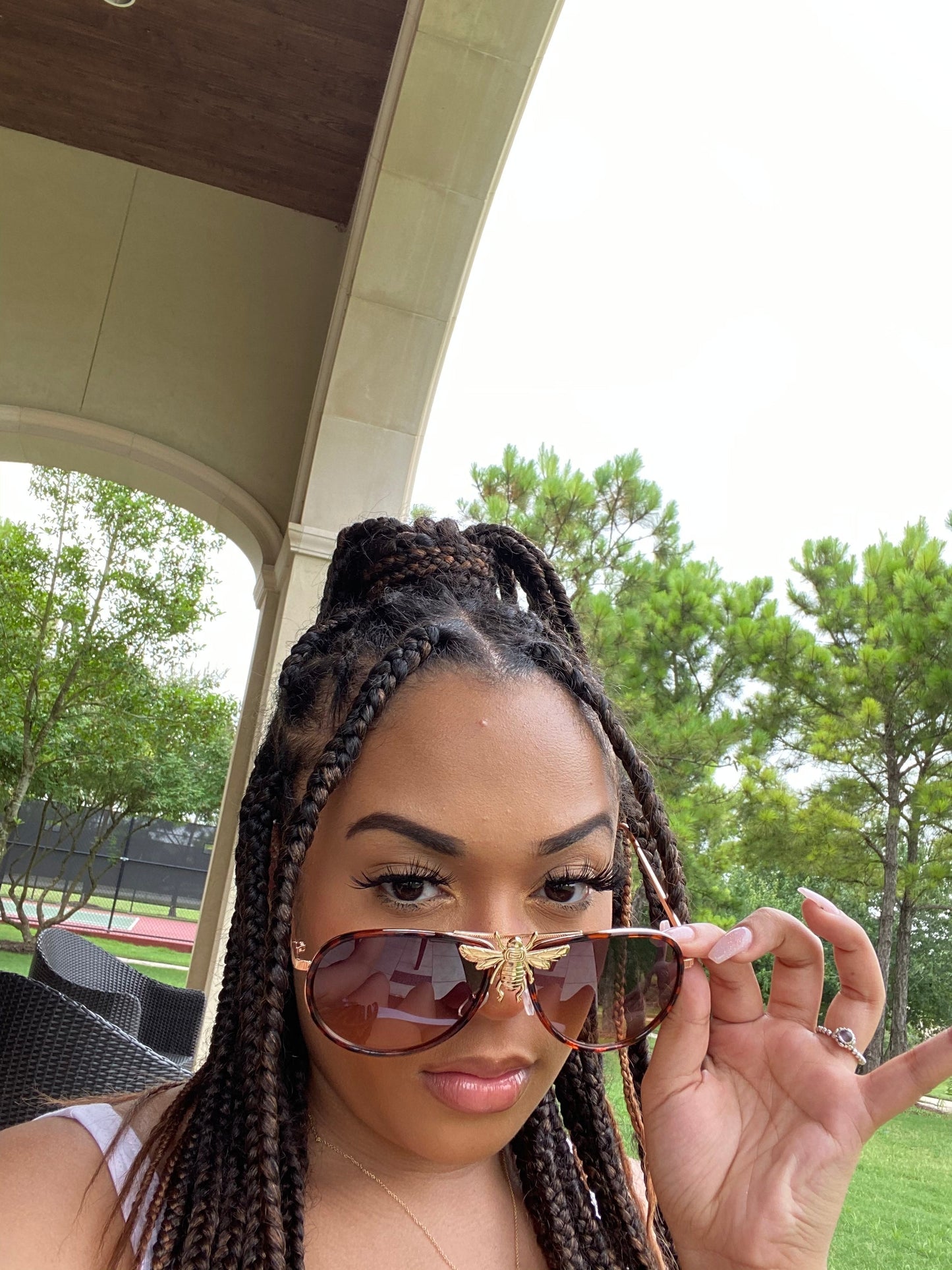 BADD BEE TORT