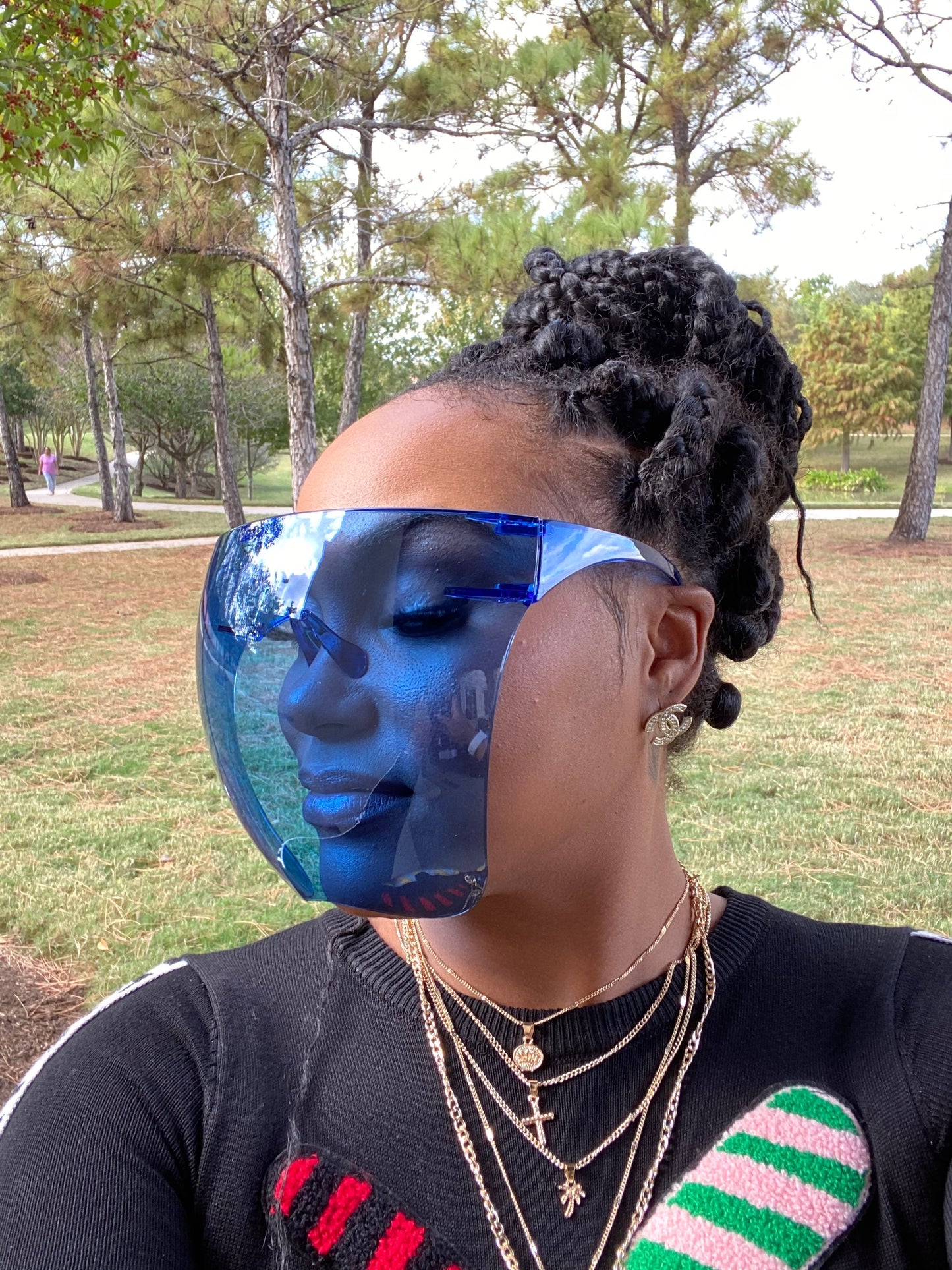 Bubble 6