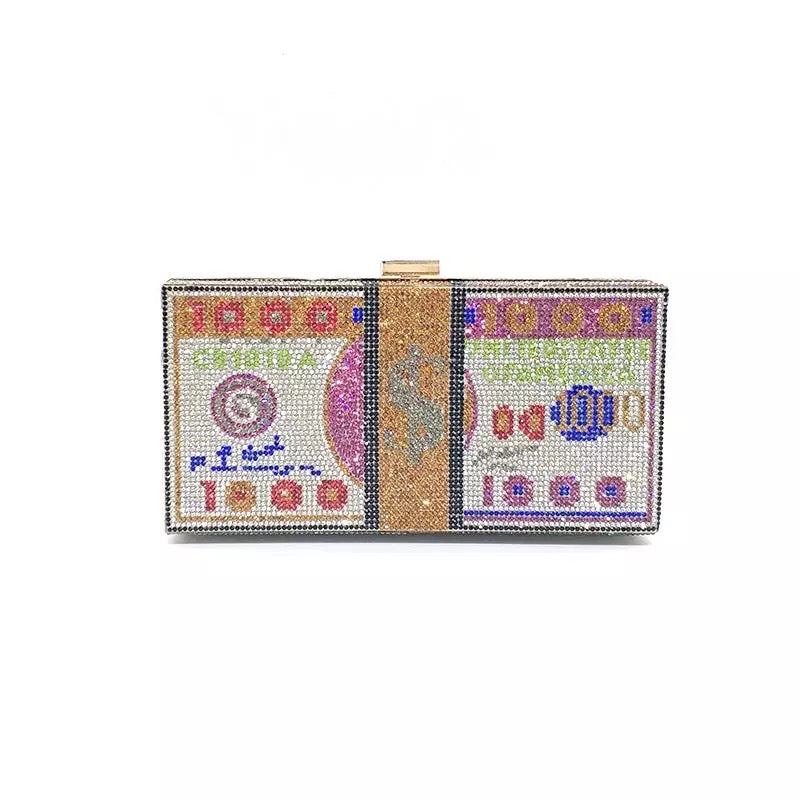 DOLLA BLING Multi
