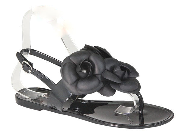 Bloom Black