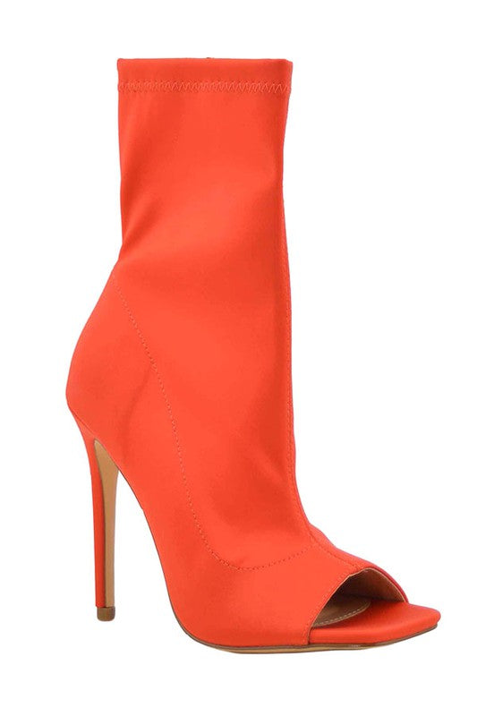 Hudson Orange