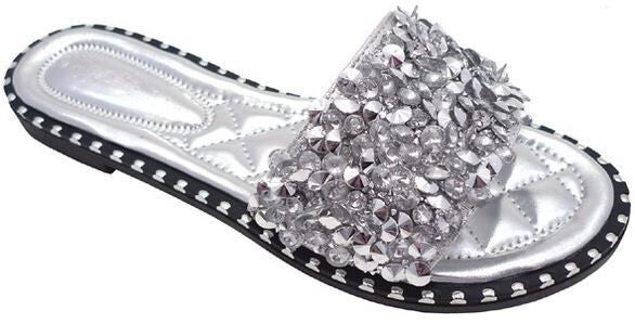 Bling Queen Silver