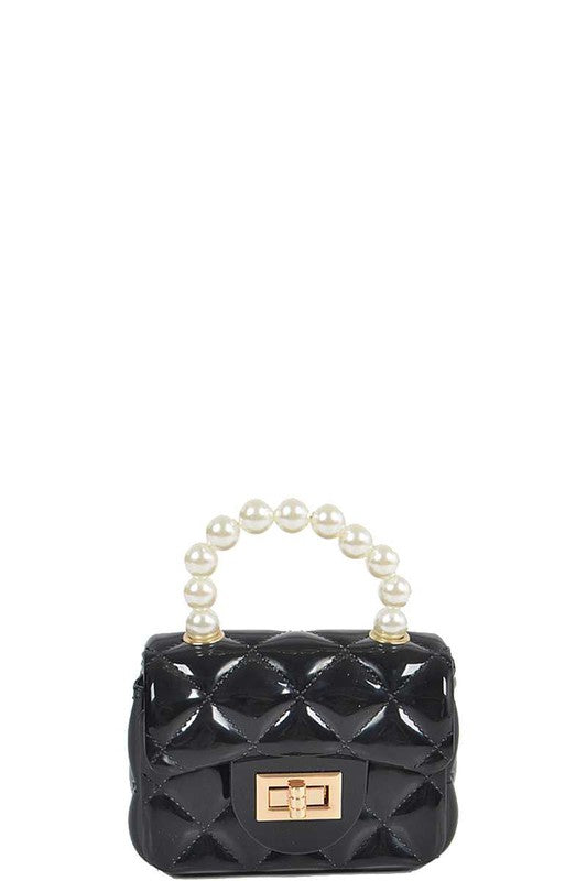 Pearly Black