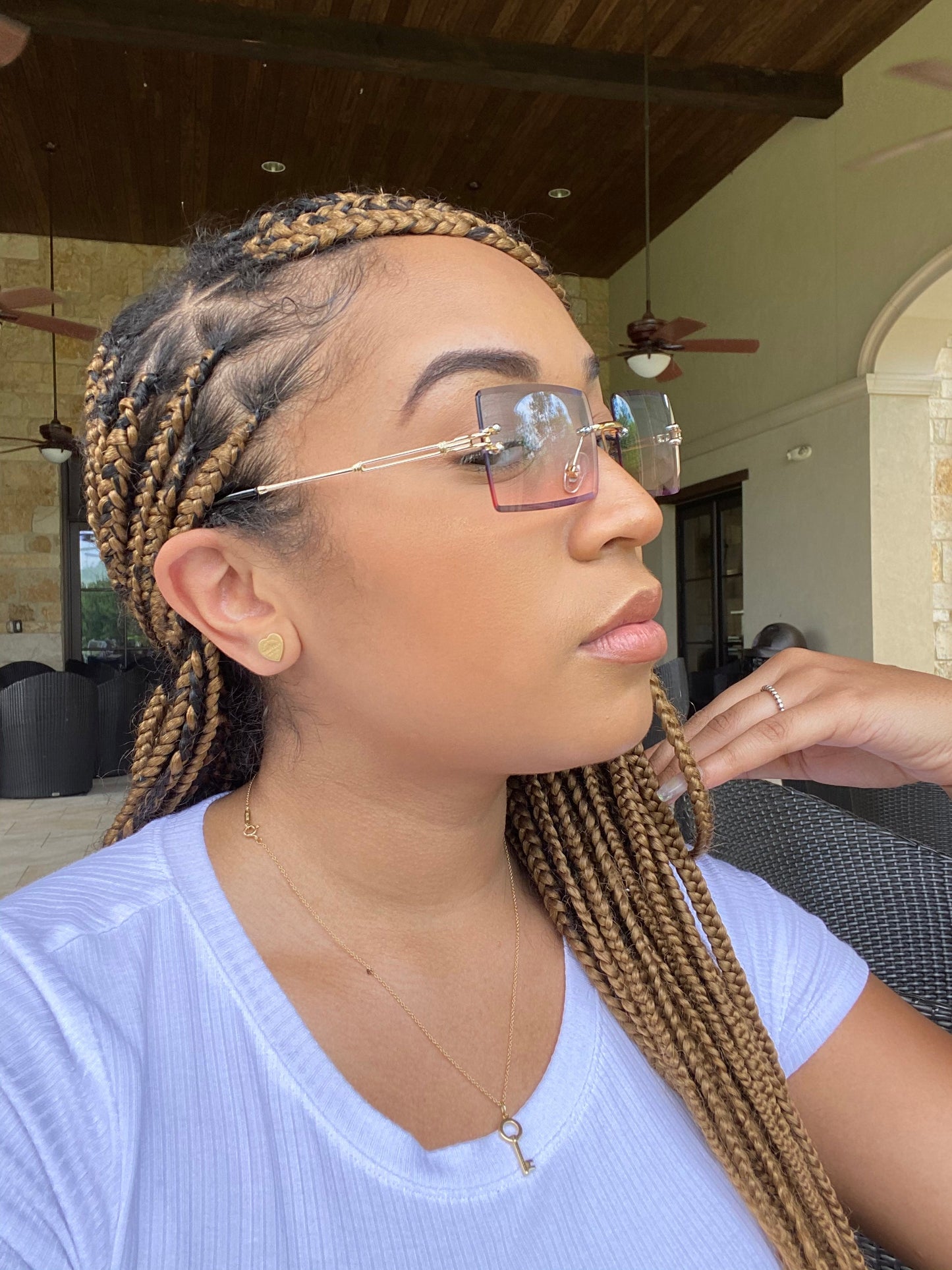 Geek Babe 4