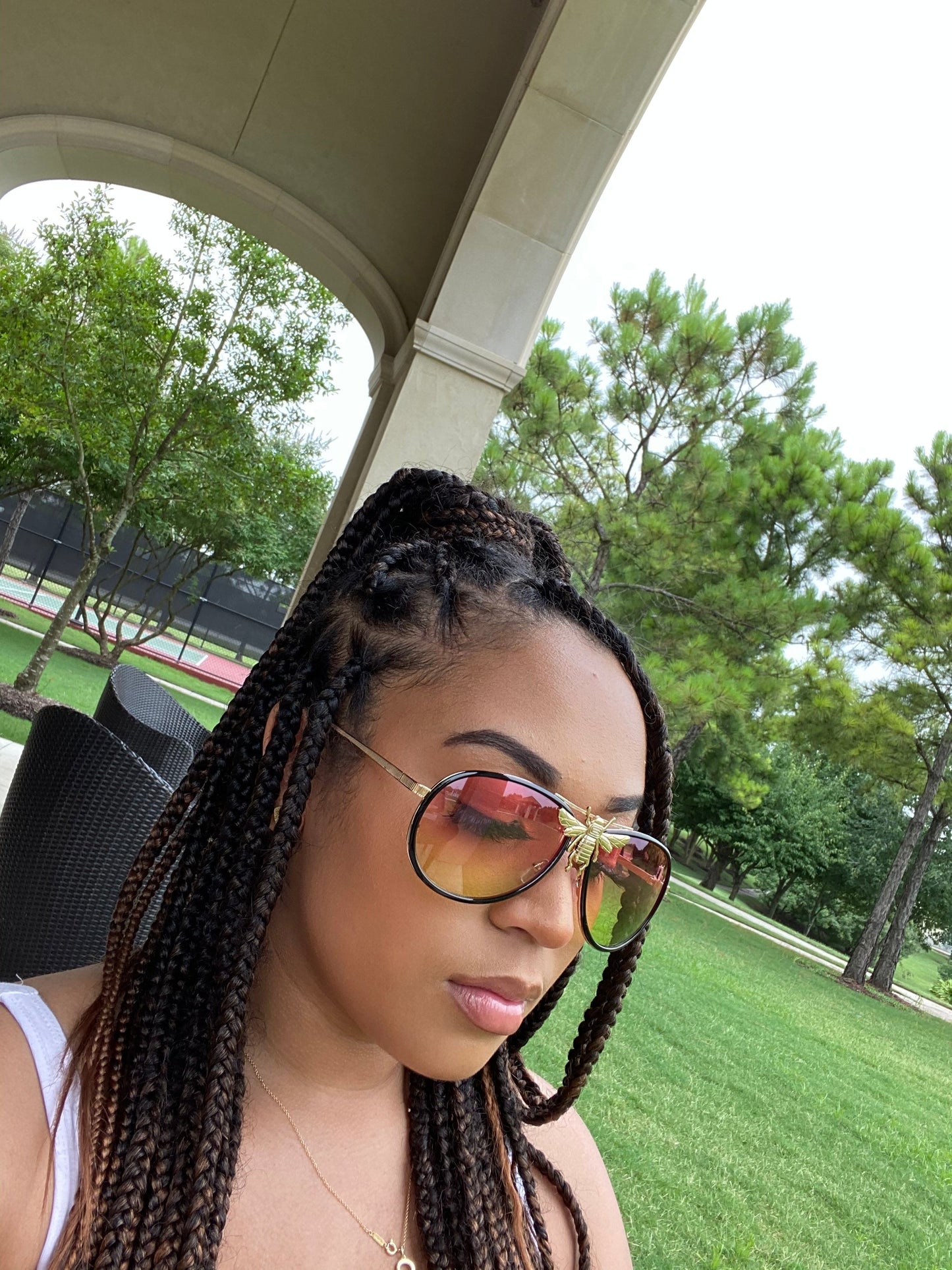 BADD BEE ORGYL