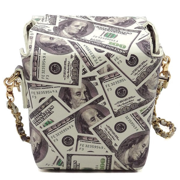Bengy Cross Body Bag
