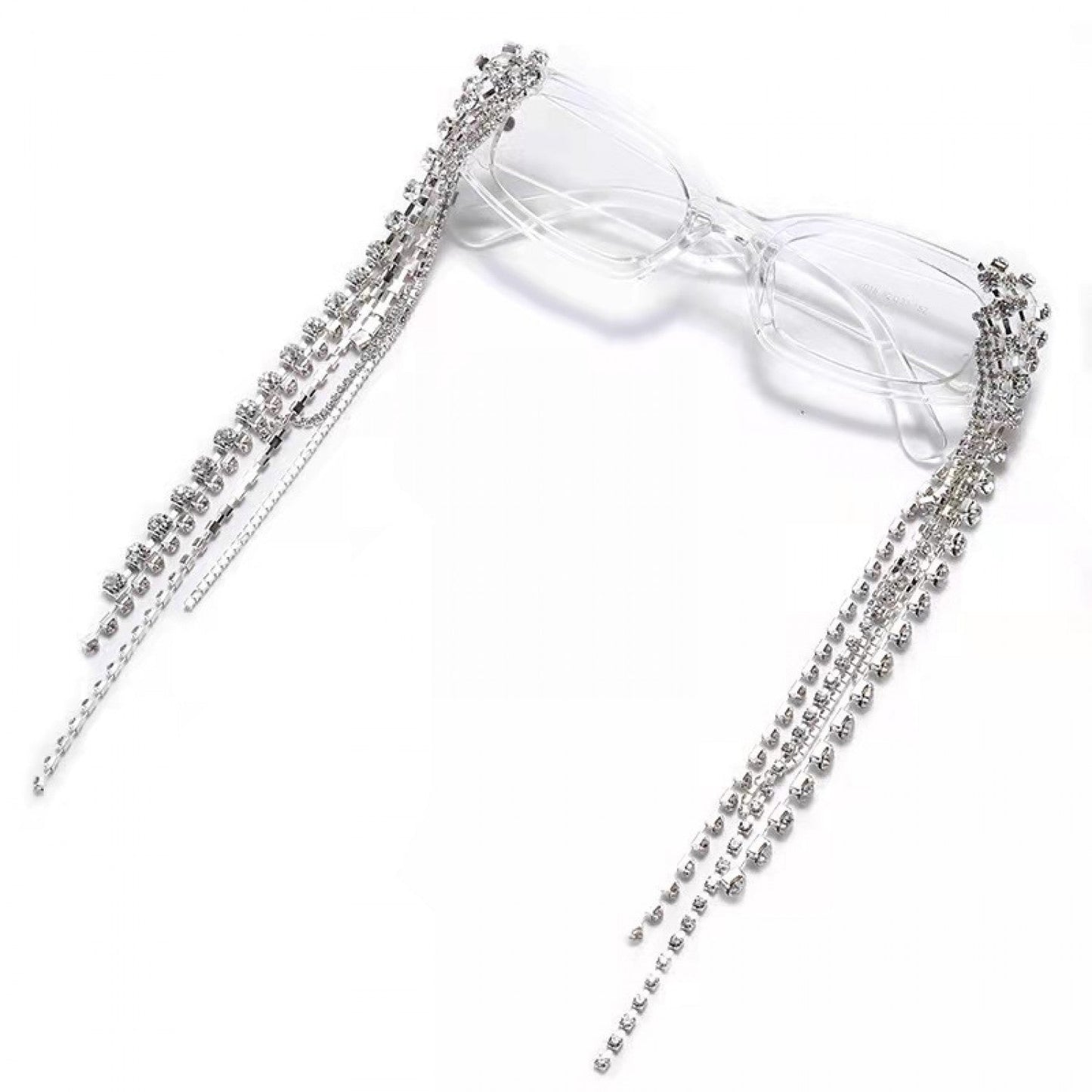 Sassy Bling Clear