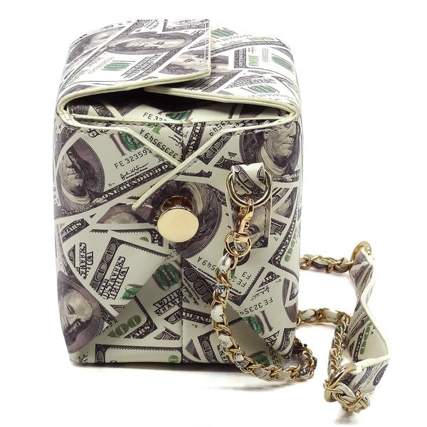 Bengy Cross Body Bag