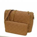 Fancy Clogs Print Handbag 2 in 1