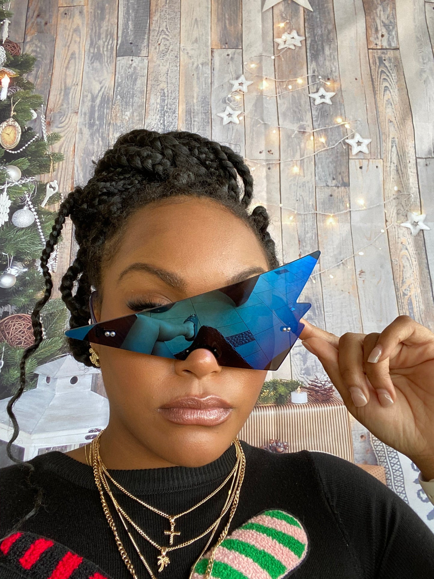 Flashy Gal 2