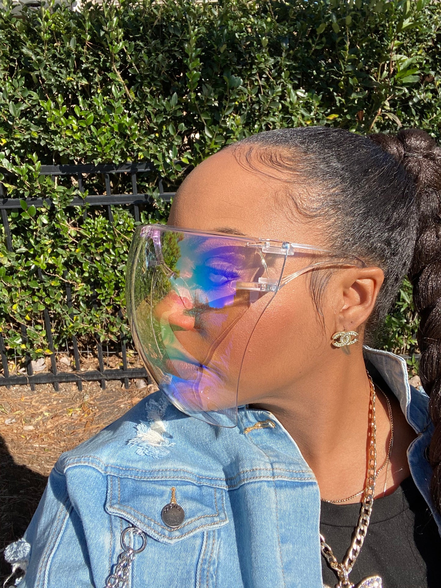 Bubble Clear AB