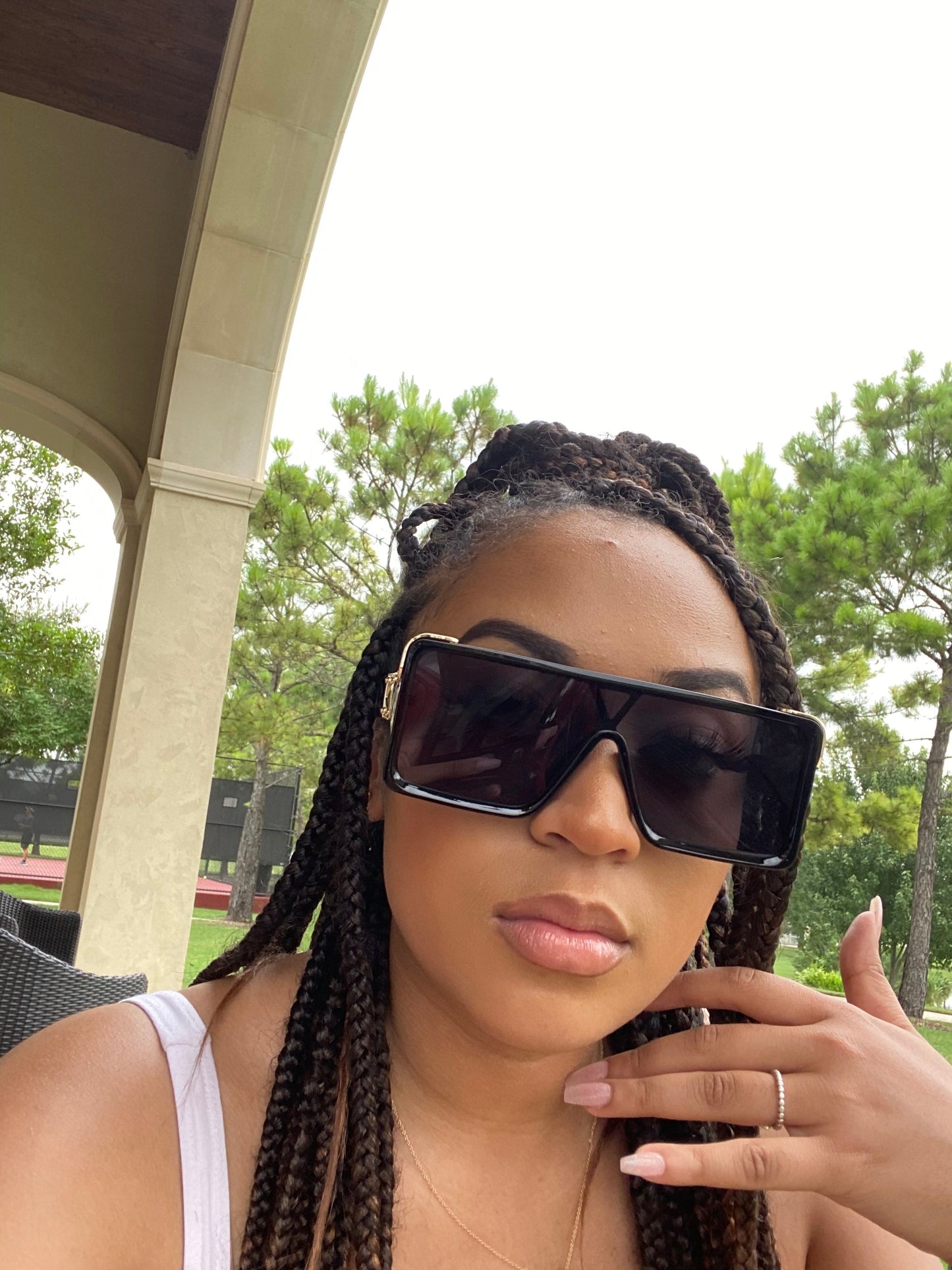 BOSS BABE BLACK