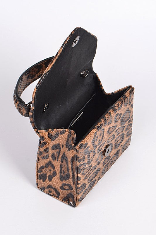 Leo Lover Purse