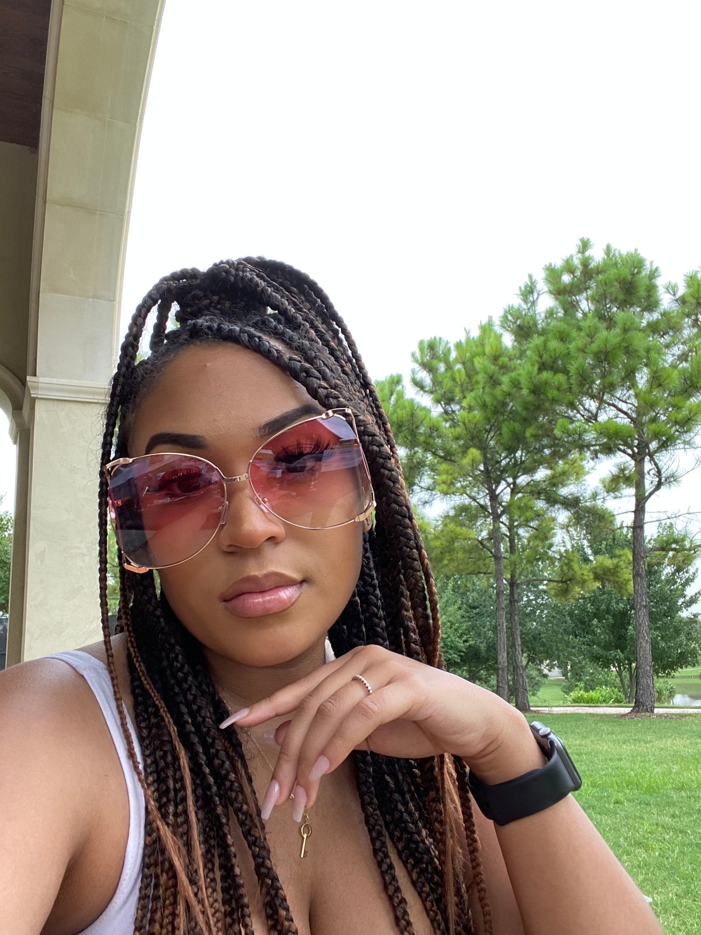 FANCY TOO 1