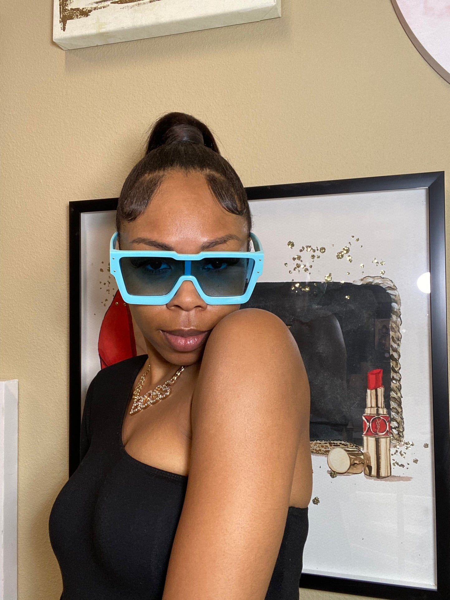 Main Chic 1