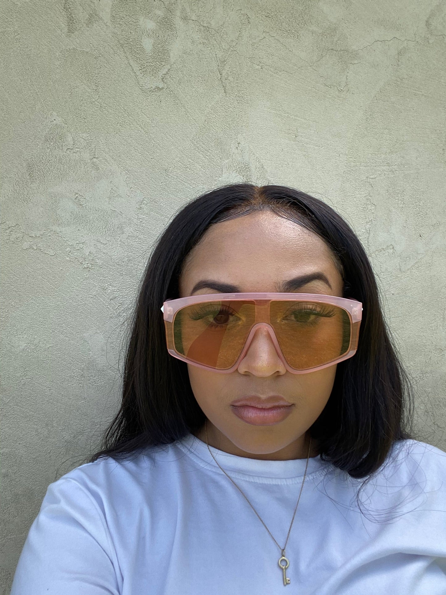 BRIXTON BLUSH