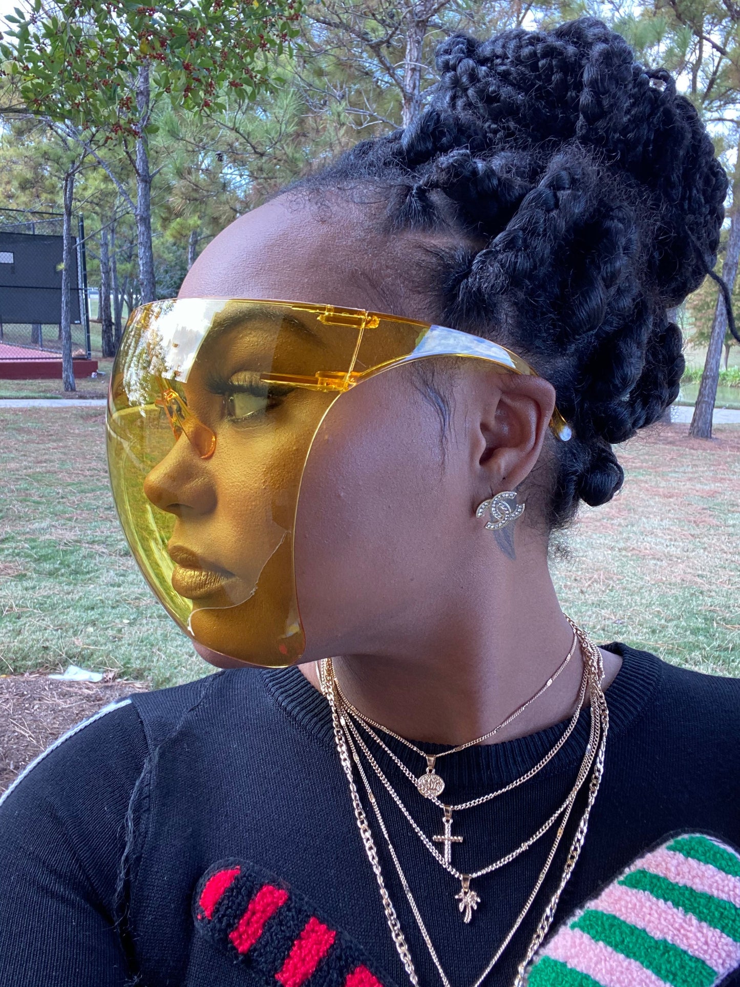 Bubble 5