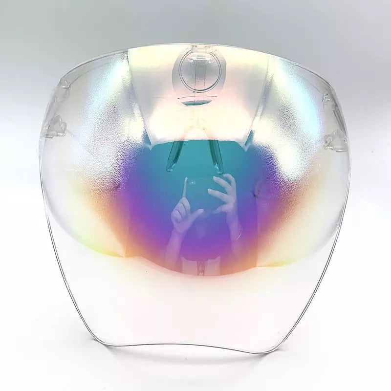 Bubble Clear AB
