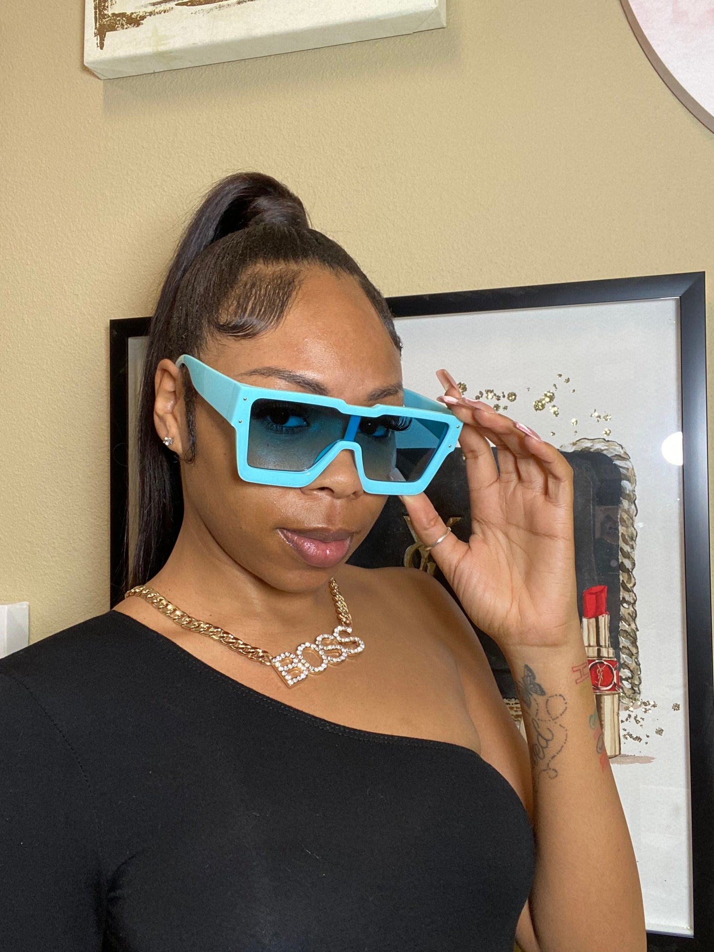 Main Chic 1